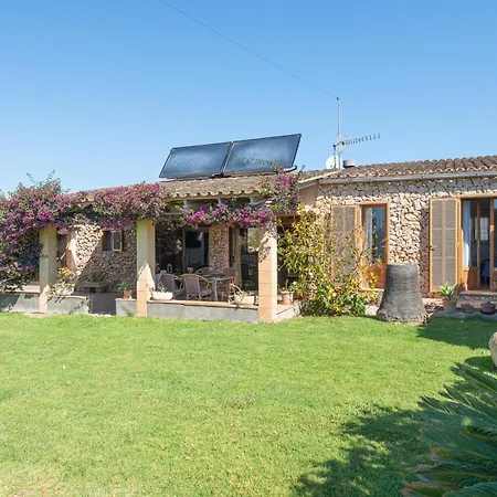 Hermosa Padre Casa de Férias