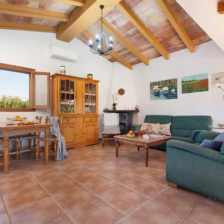 Casa de Férias Hermosa Padre