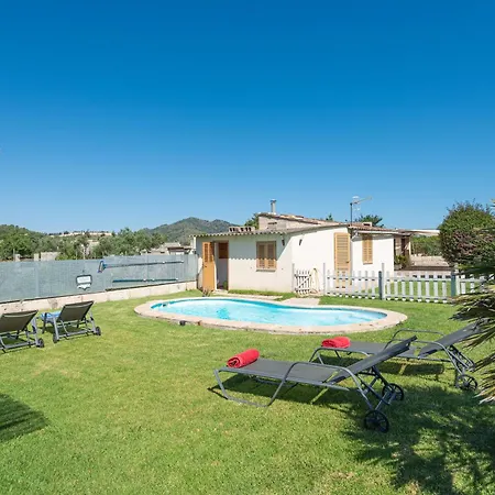 Casa de Férias Hermosa Padre *