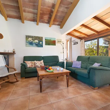 Casa de Férias Hermosa Padre