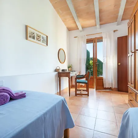 Hermosa Padre Casa de Férias Son Servera (Mallorca)